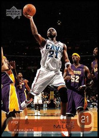 230 Darius Miles